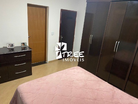 Casa à venda com 3 quartos, 185m² - Foto 13