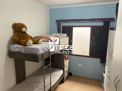 Casa à venda com 3 quartos, 185m² - Foto 15