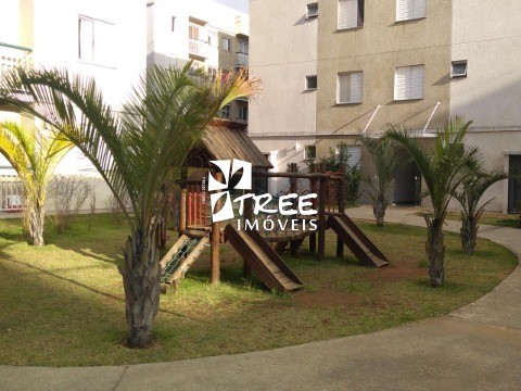 Apartamento à venda com 2 quartos, 50m² - Foto 17