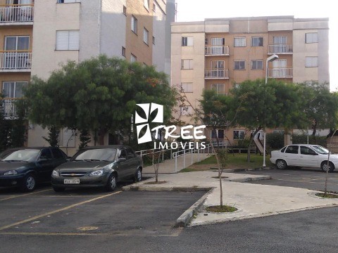 Apartamento à venda com 2 quartos, 50m² - Foto 12