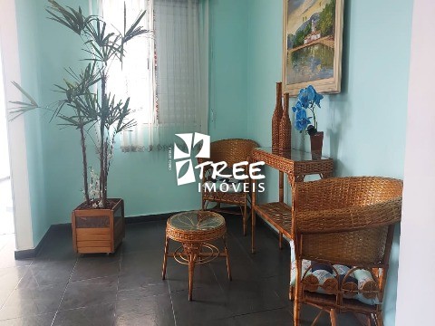 Apartamento à venda com 2 quartos, 60m² - Foto 10