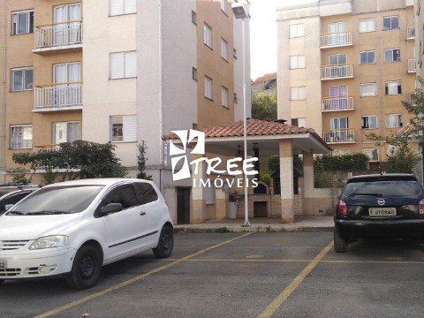 Apartamento à venda com 2 quartos, 50m² - Foto 13