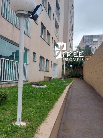 Apartamento à venda com 2 quartos, 60m² - Foto 11