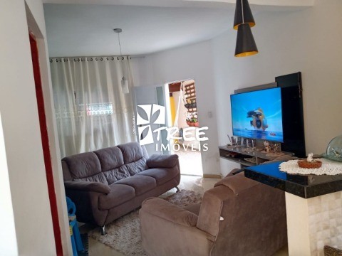 Casa à venda com 2 quartos, 89m² - Foto 6