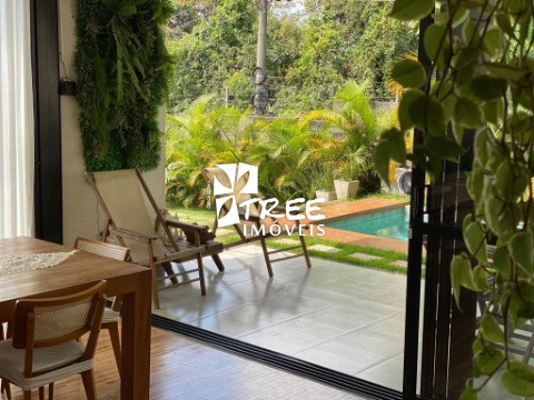 Casa à venda e aluguel com 3 quartos, 390m² - Foto 25