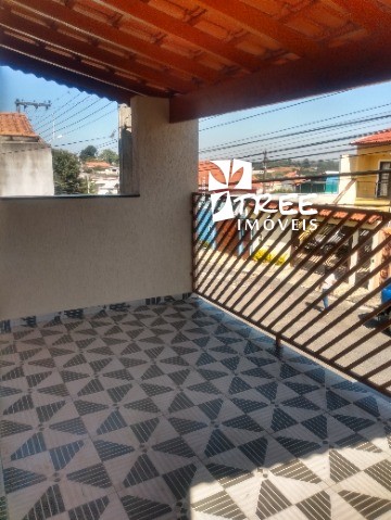 Casa à venda com 2 quartos, 98m² - Foto 15