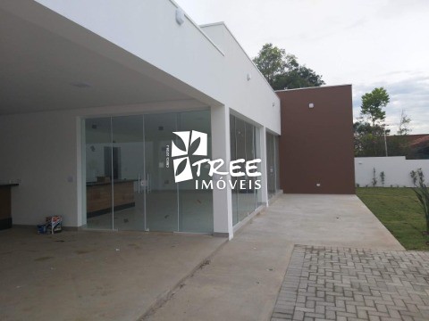 Casa à venda com 3 quartos, 260m² - Foto 10