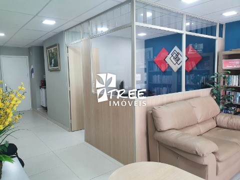 Conjunto Comercial-Sala à venda, 48m² - Foto 7