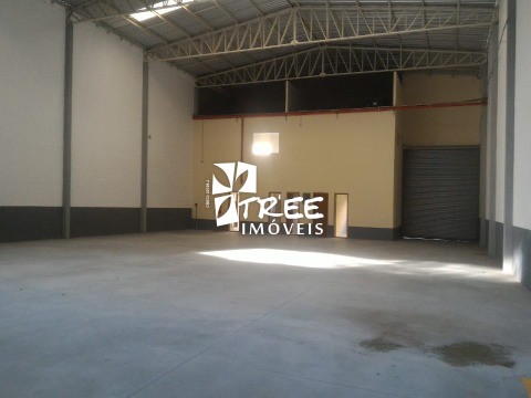 Depósito-Galpão-Armazém para alugar, 700m² - Foto 7