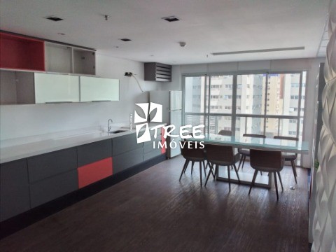 Conjunto Comercial-Sala para alugar, 162m² - Foto 14