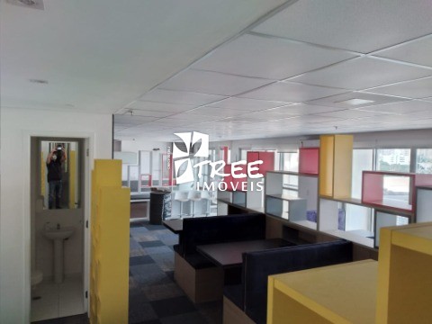 Conjunto Comercial-Sala para alugar, 162m² - Foto 8