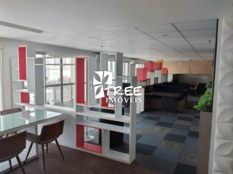 Conjunto Comercial-Sala para alugar, 162m² - Foto 16