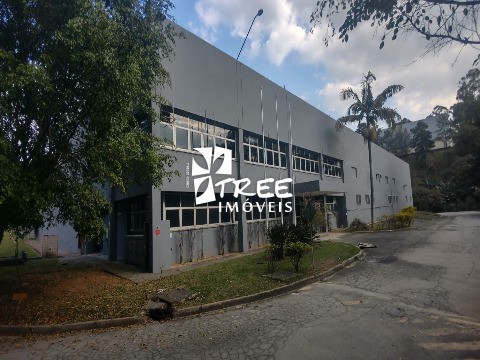 Depósito-Galpão-Armazém à venda e aluguel, 3500m² - Foto 1