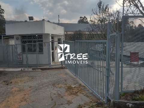 Depósito-Galpão-Armazém à venda e aluguel, 3500m² - Foto 25