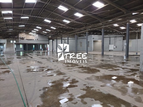 Depósito-Galpão-Armazém à venda e aluguel, 4000m² - Foto 11