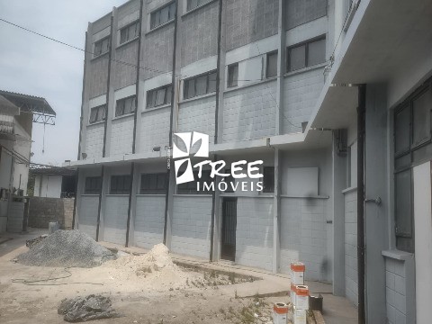 Depósito-Galpão-Armazém à venda e aluguel, 3500m² - Foto 15