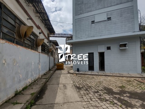 Depósito-Galpão-Armazém à venda e aluguel, 3500m² - Foto 14