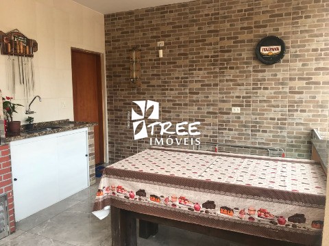 Casa à venda com 3 quartos, 180m² - Foto 15