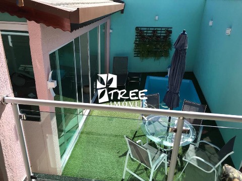 Casa à venda com 3 quartos, 180m² - Foto 16