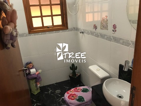 Casa à venda com 3 quartos, 180m² - Foto 11