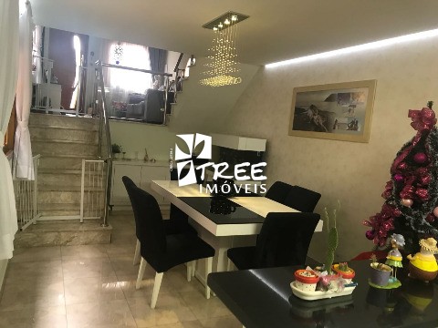 Casa à venda com 3 quartos, 180m² - Foto 13