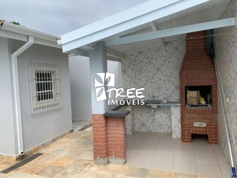 Casa à venda com 3 quartos, 176m² - Foto 9