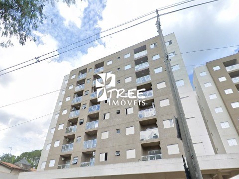 Apartamento à venda com 2 quartos, 51m² - Foto 1