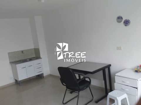 Apartamento à venda com 1 quarto, 50m² - Foto 5