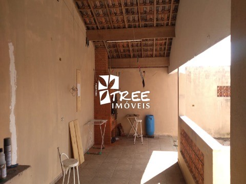 Casa à venda com 4 quartos, 420m² - Foto 17