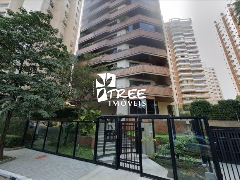 Apartamento à venda e aluguel com 4 quartos, 370m² - Foto 1