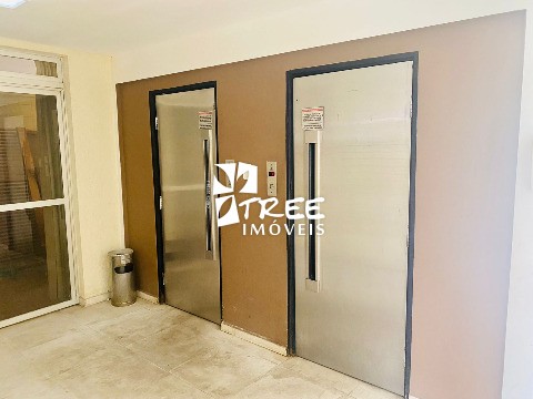 Apartamento à venda com 2 quartos, 50m² - Foto 17