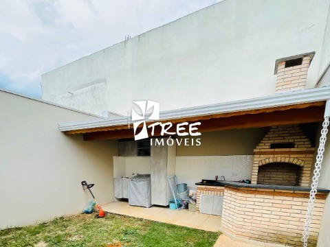 Casa à venda com 3 quartos, 105m² - Foto 12