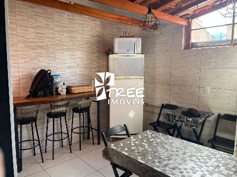 Casa à venda com 4 quartos, 180m² - Foto 41