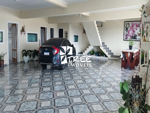 Casa à venda com 4 quartos, 378m² - Foto 24