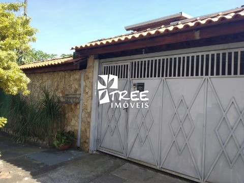 Casa à venda com 5 quartos, 280m² - Foto 2