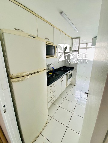 Apartamento à venda com 2 quartos, 50m² - Foto 6