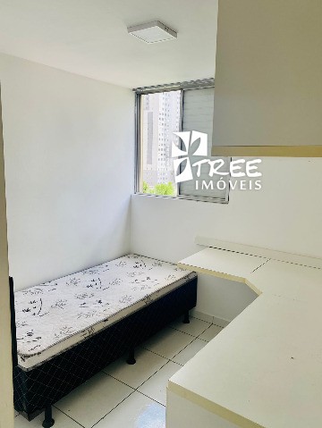 Apartamento à venda com 2 quartos, 50m² - Foto 11