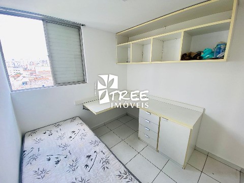 Apartamento à venda com 2 quartos, 50m² - Foto 12