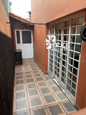 Casa à venda com 4 quartos, 180m² - Foto 32