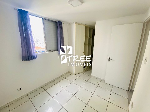 Apartamento à venda com 2 quartos, 50m² - Foto 9