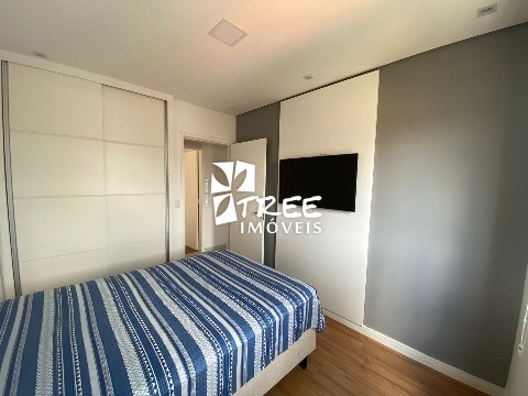 Apartamento à venda com 3 quartos, 66m² - Foto 11