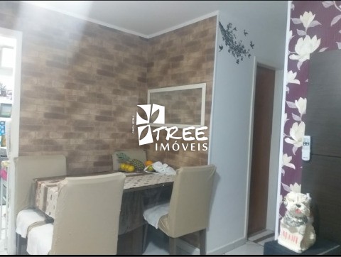 Apartamento à venda com 2 quartos, 45m² - Foto 5