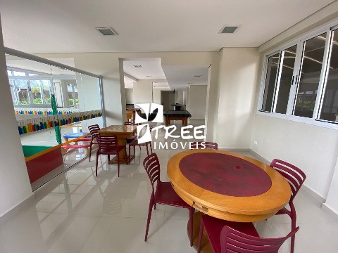 Apartamento à venda com 3 quartos, 66m² - Foto 26