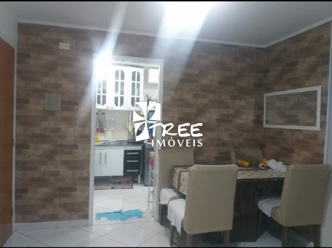 Apartamento à venda com 2 quartos, 45m² - Foto 4