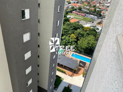 Apartamento à venda com 3 quartos, 66m² - Foto 22