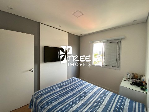 Apartamento à venda com 3 quartos, 66m² - Foto 10