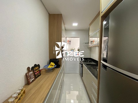 Apartamento à venda com 3 quartos, 66m² - Foto 6