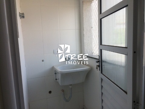 Apartamento à venda com 2 quartos, 55m² - Foto 11