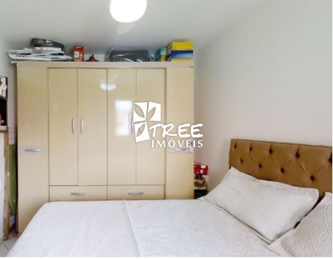 Apartamento à venda com 2 quartos, 45m² - Foto 9