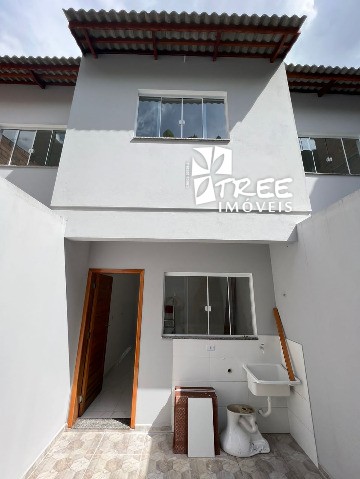 Casa à venda com 2 quartos, 65m² - Foto 11